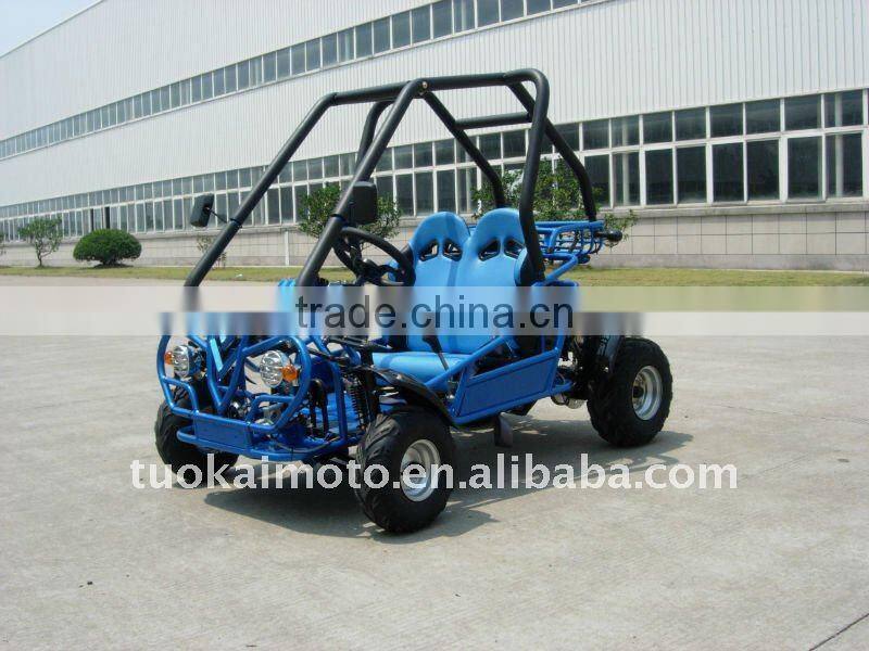 50cc/70cc/90cc/110cc kids buggy with CE certificate TKG110-D