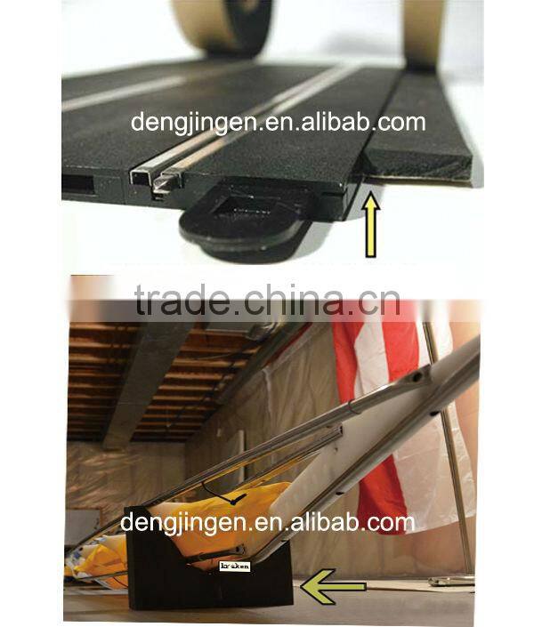 air filter heat resistant fireproof waterproof CR rubber foam sheet