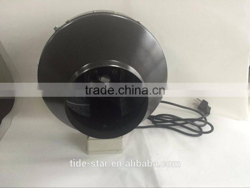 High quality indoor garden inline duct fan