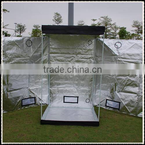 Large Size promotional hydroponic hydroponic grow tent 500x300x200