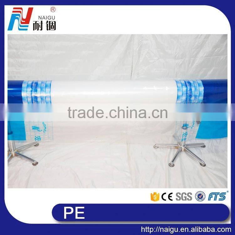 NaiGu manufacture good quality vacuum bag for foam mattress