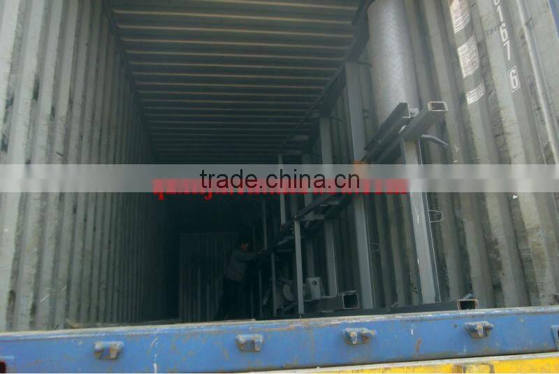 Top quality portable gold dredger