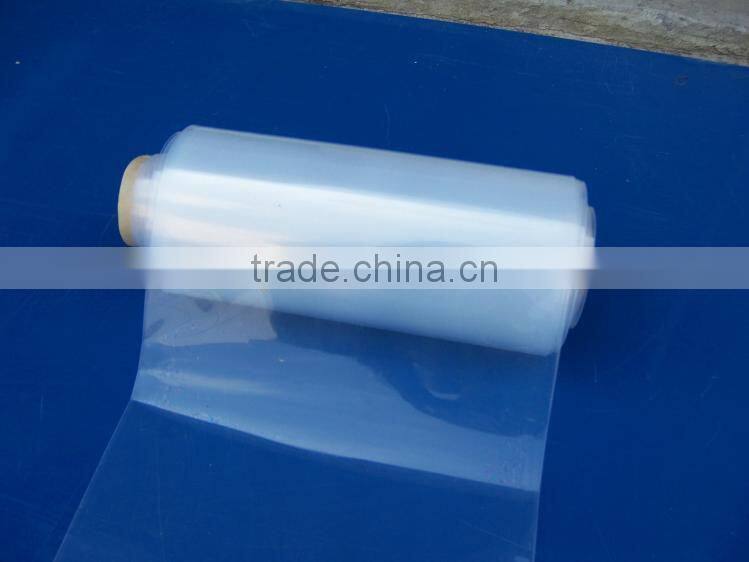 TOP QUALITY and best price!! PTFE film/PTFE high transparent film/High electric insulation PTFE film