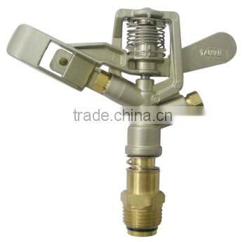 Full Circle Metal Garden Sprinkler