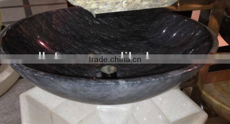 Cheap Price Natural Stone Sink