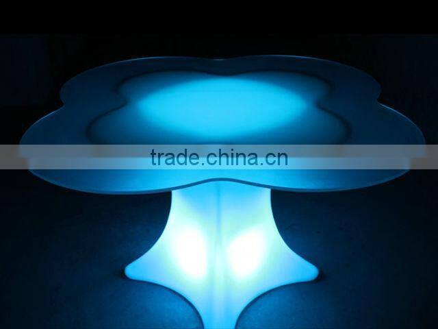 Hot Sale Interactive LED Table LGL60-9131