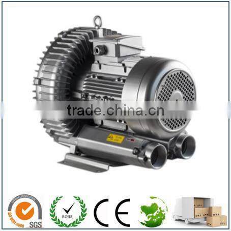 CE approved ring blower 22KW/29hp