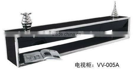 Long size Modern Plywood TV table VV-006A