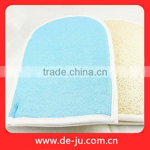 Shower Scrubber Cheap Hygeian Bath Body Soft Loofah