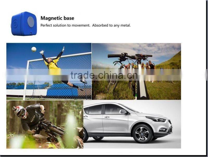 2016 New Android/IOS Multifunctional Wifi Wireless Camera For Baby Care/House/Car Safety Guardianship Selfie Camera