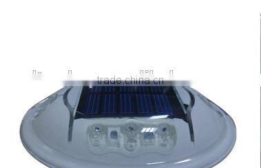 New Arrival High Quality Road Safety Stud Solar Light Factory OEM Colorful Solar Road Stud Solar Charge Light