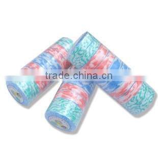 NON-woven Coin Cheap Facial Magic Outdoor Travel Towel