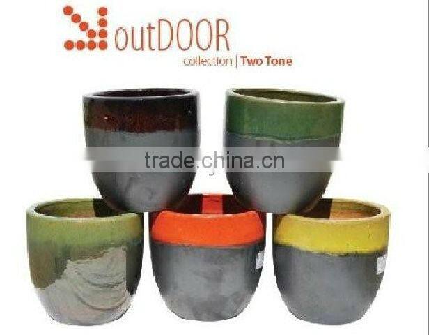 Vietnam Outdoor Ceramic Pottery pot