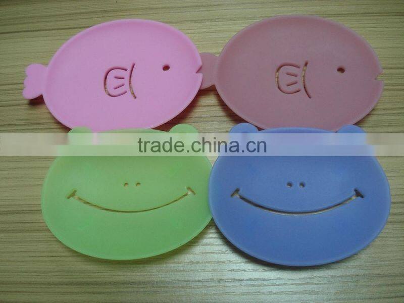 Functional silicone soap molds.various styles silicone soap molds