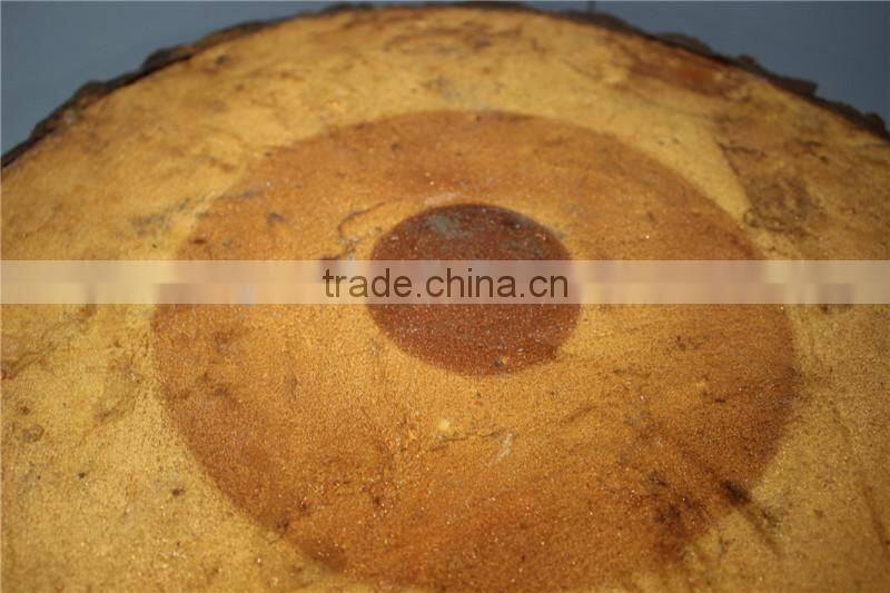 artificial tree stumps artificial round stock fake stub