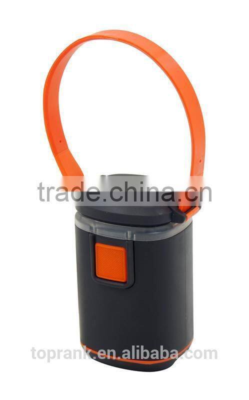 Hot selling led camping lantern with low price