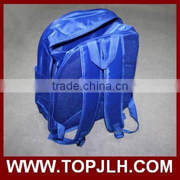 custom image transfer printable sublimation school bags for students