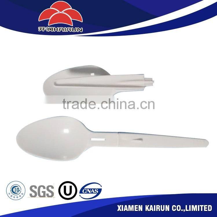 580ML PP Cup plastic cup transparent drink cup disposable cup injection with lid