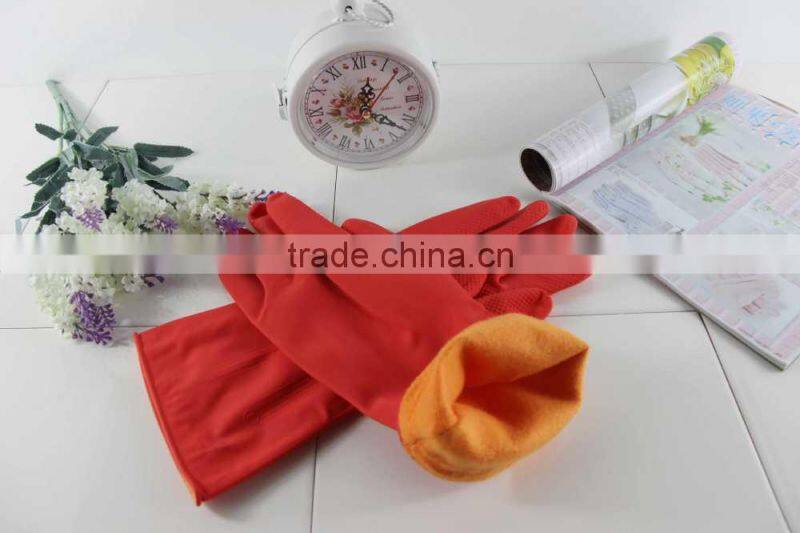 The factory for high quality long plastic glove