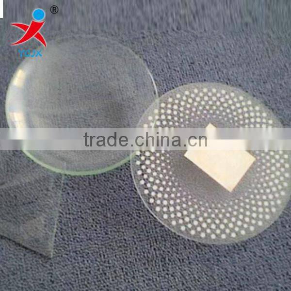 Explosion-proof lamps supply/custom machine pressure spherical glass lamp slice mining lamp chimney/transparent lampshade factor