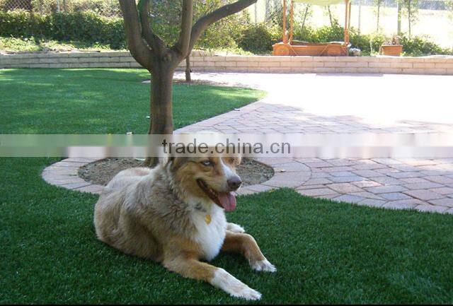 garden artificial turf landscaping decoration style turf for sale