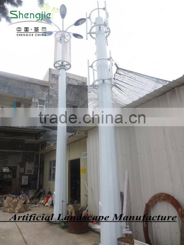 2015 artificial large types of communication tower