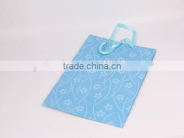 Foldable Gift Bag / Paper Shopping Bag