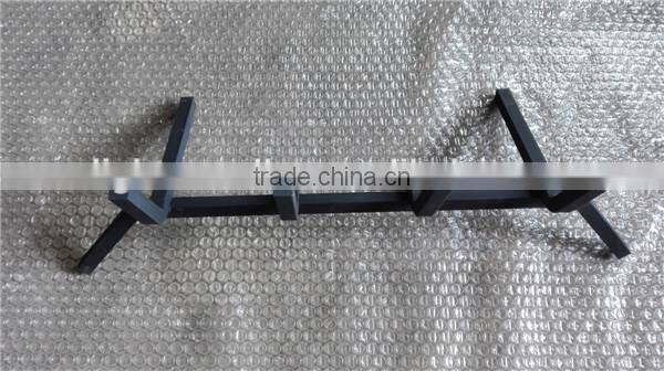 Fireplace Grates one Leg