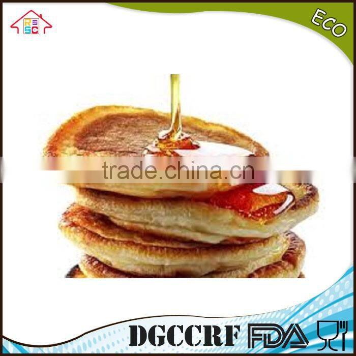 NBRSC Rapid and Efficient Cooperation Easy Using Plastic Cake Pen Squeeze Bottle