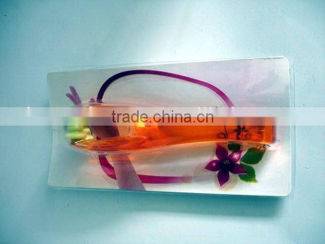 Plastic Finger Massage