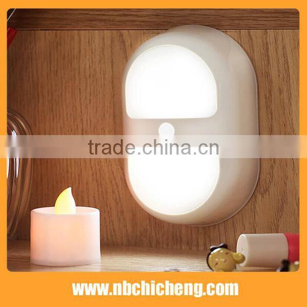 Best Sell Modern Waterproof ABS Led Wall lamp