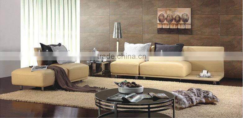 Bisini Modern Fashion Hotel Sofa Set (BG90465)