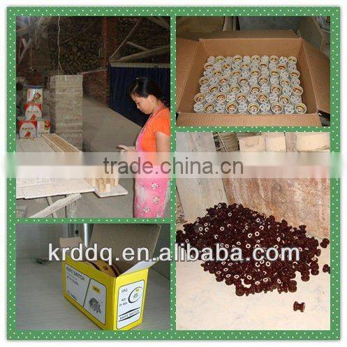 2014 electric fitting metal cap FM-08