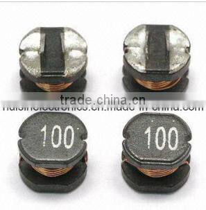 Notebook LED television coil inductor
