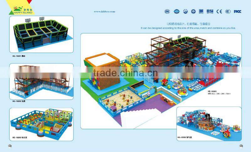 $39 (CHD-843) Kindergarten Pirate Ship Adventure indoor playground, indoor children playground, kids indoor playground for sale
