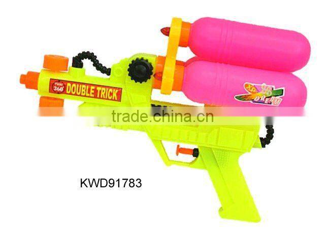 Water gun with tank KWE153796