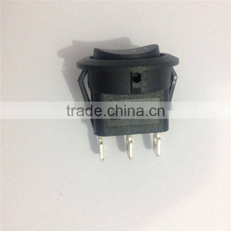 fs047Y3 mini rocker switch hy12 rocker switch t85 1e4