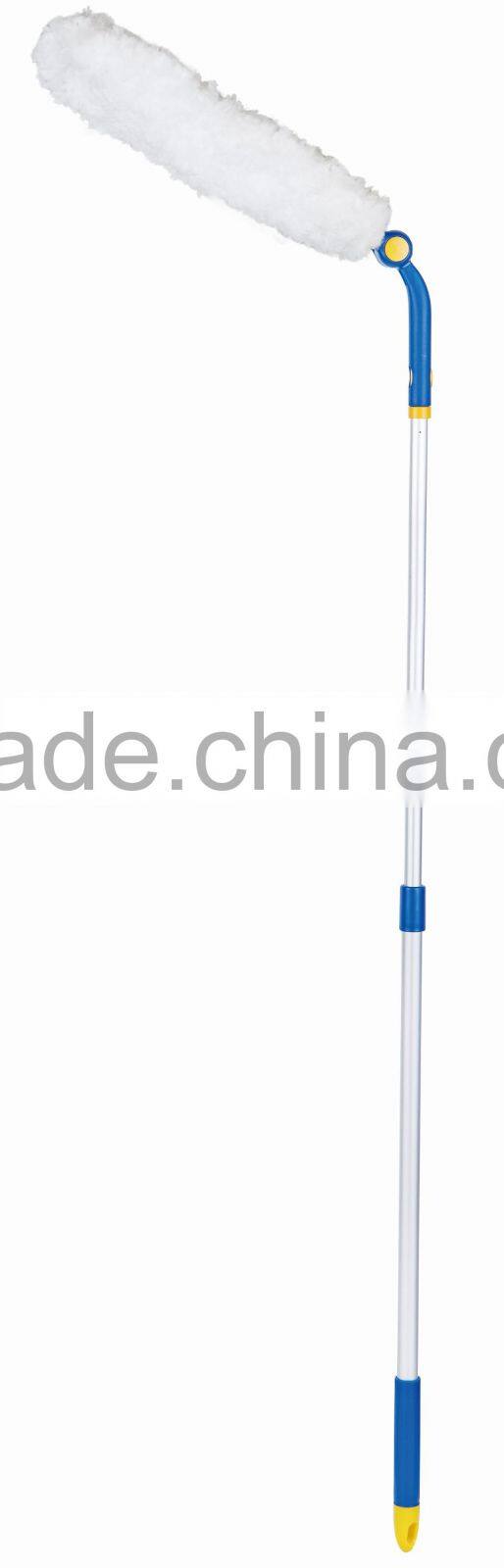 quality guaranteed telescopic microfiber duster