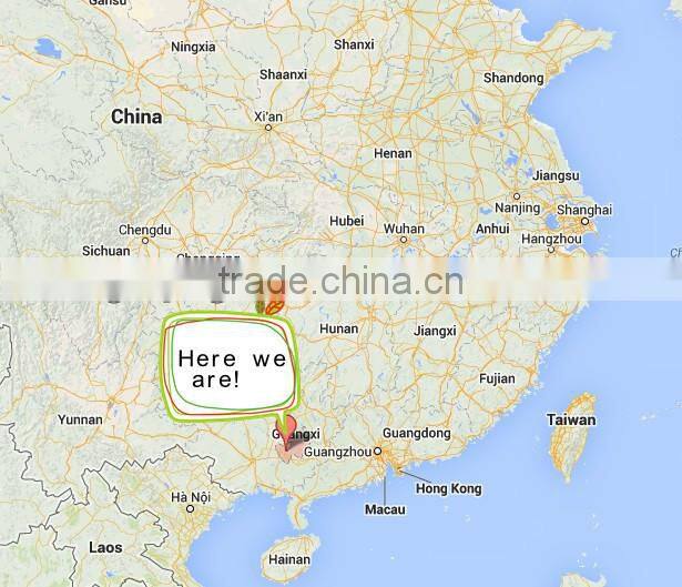 Natural wooden handle made from China manufactory