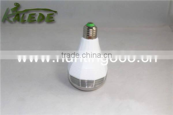 Newest wifi light support Android mobile and computer system