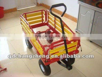 garden trolley wagon cart hand truck TC1840-3