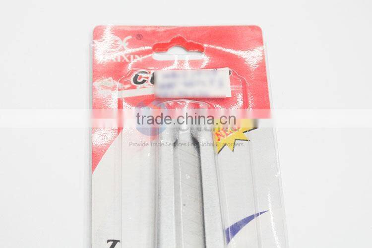 White mental knife for express