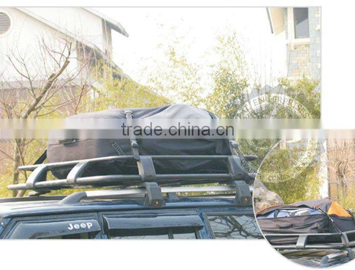 #41507 Radian rooftop cargo carrier