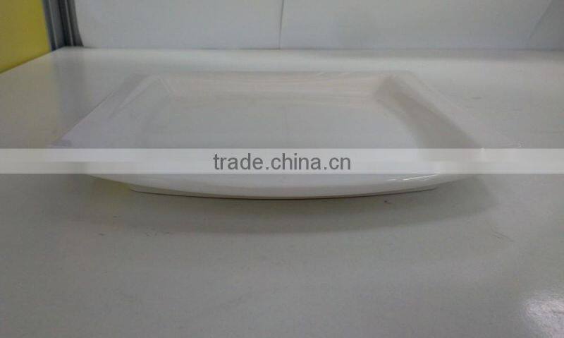 100% Melamine Plate Melamine Dinnerware 5A1051