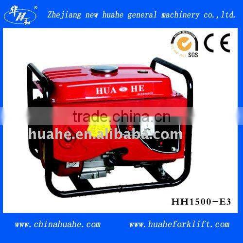 1KW Gasoline Generator