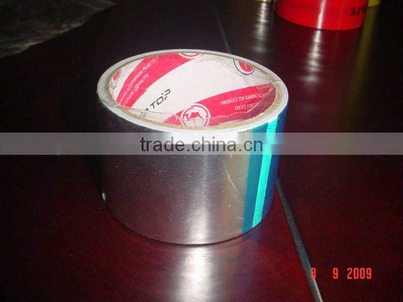 Aluminum foil tape