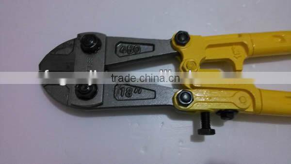 professional high carbon steel 50# CR-V bolt clippers