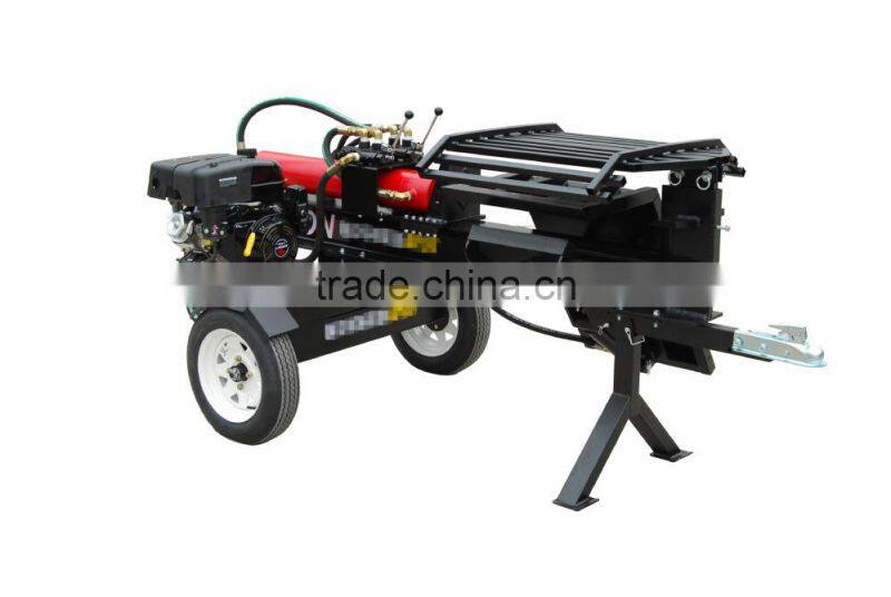LS37T/750H/V woodworking log splitter