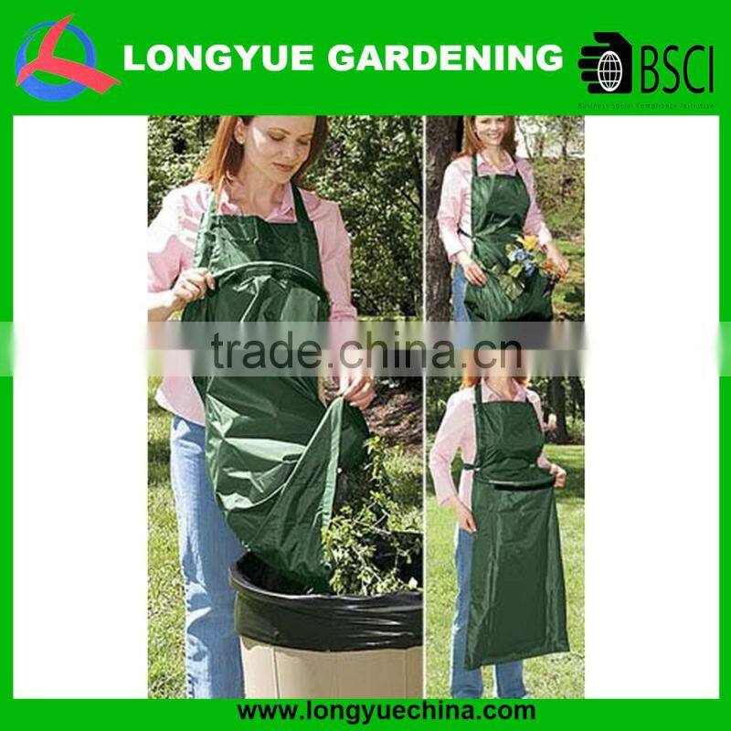 popular kangroo garden apron