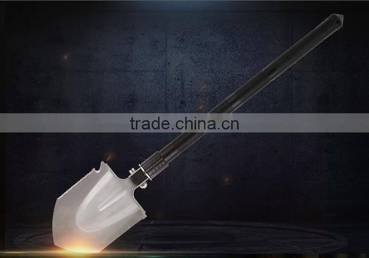 Wholesale China car shovels for farming digging tools,garden tool kit set